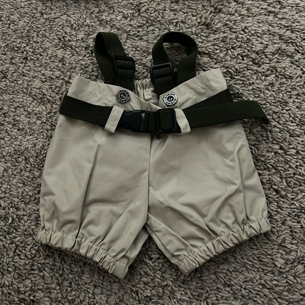 Build a Bear Fishing Outfit - Picture 4 of 5